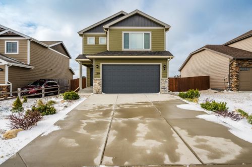 119 Coyote Ct, Buffalo, WY, 82834-9103 | Card Image