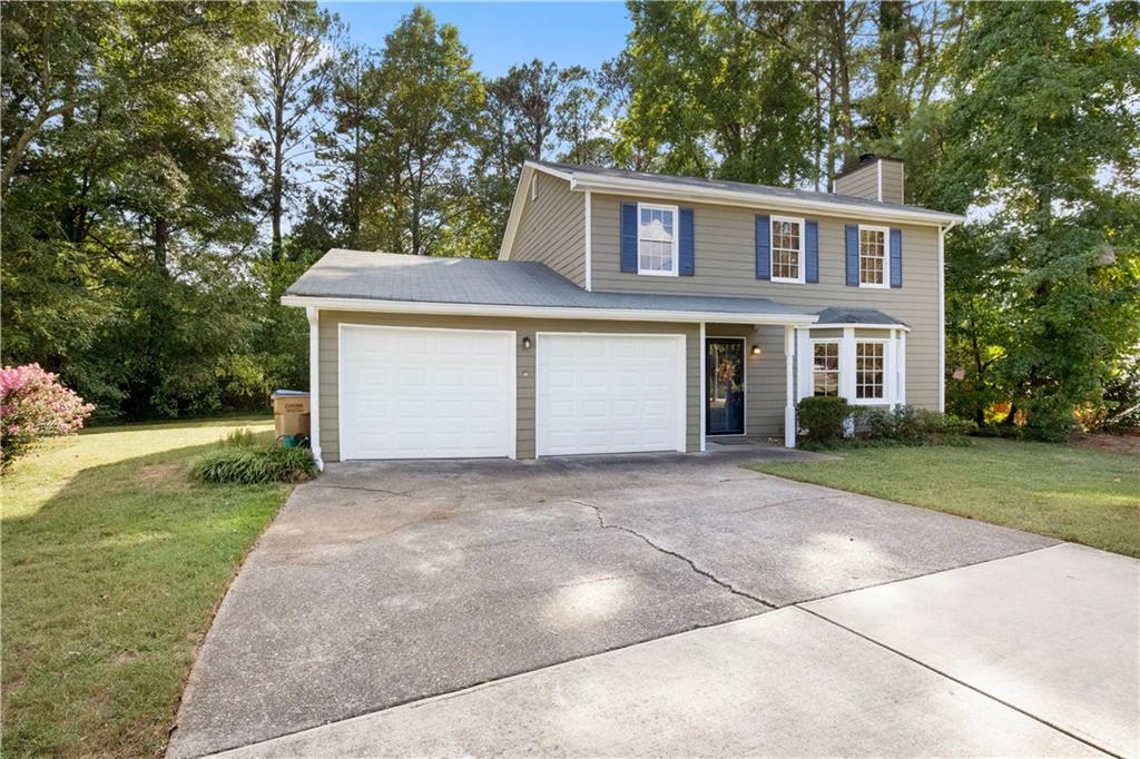 Meadow Way, Marietta, GA 30066