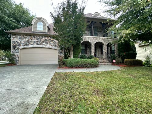 1801 Old London Way, Cary, NC, 27513-1765 | Card Image