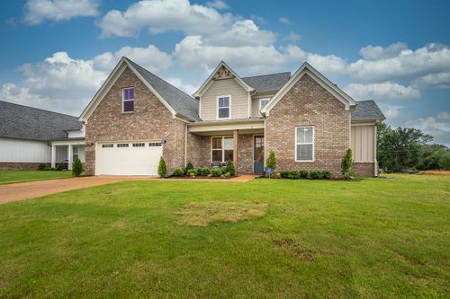 90 Highland Park Dr, Oakland, TN, 38060 | Card Image