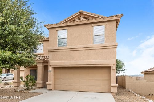 39532 S Cinch Strap Pl, Tucson, AZ, 85739-5924 | Card Image