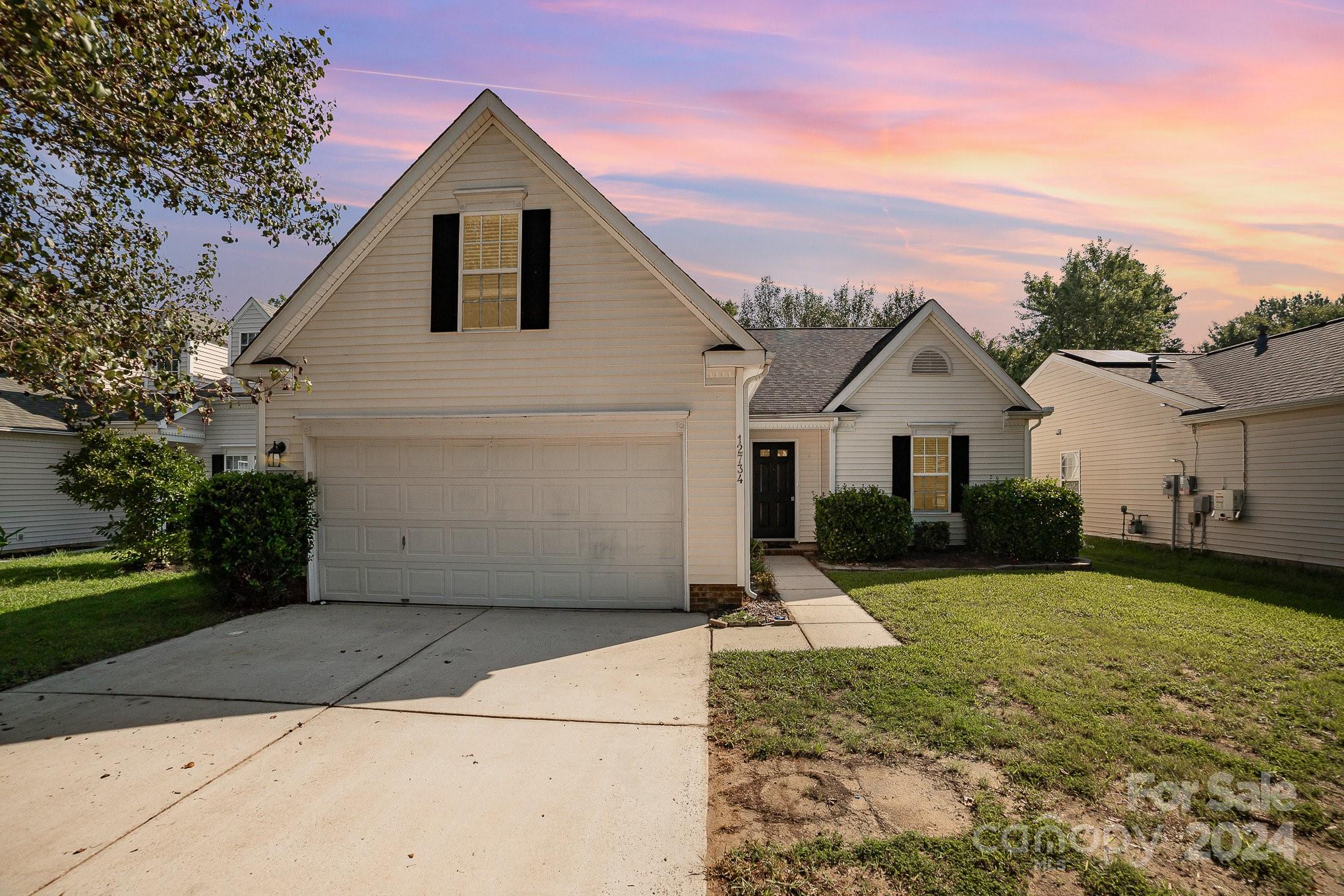 Planters Row Dr, Charlotte, NC 28278