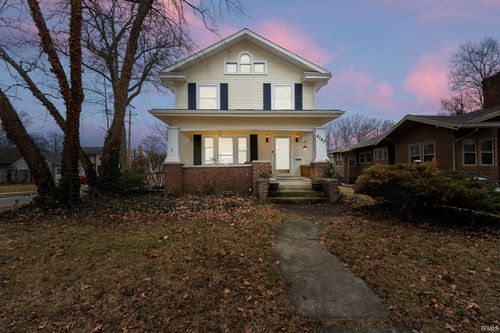 4140 Indiana Ave, Fort Wayne, IN, 46807-2247 | Card Image