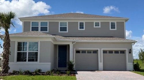 16633 Silver Brook Way, WINTER GARDEN, FL, 34787 | Card Image