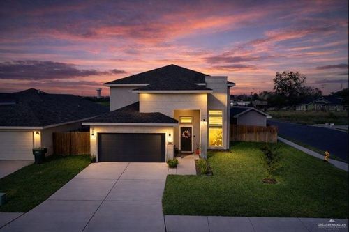 509 Rio Red, San Juan, TX, 78589-2281 | Card Image