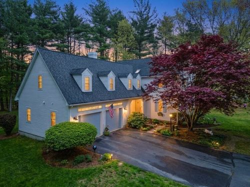 6 New Pond Rd, Groton, MA, 01450-2074 | Card Image