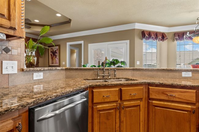 1300 Enchanted Rock, House other with 4 bedrooms, 5 bathrooms and null parking in Waco TX | Image 11