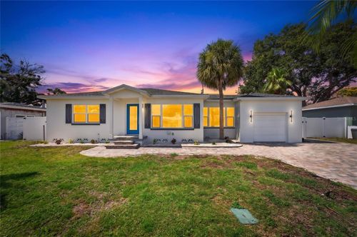 4810 Del Rio Way S, GULFPORT, FL, 33711-3632 | Card Image