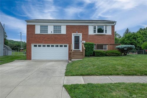 321 Ellenwood Dr, West Carrollton, OH, 45449-2126 | Card Image