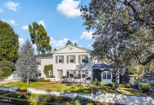 1230 Hillside Rd, Pasadena, CA, 91105-3310 | Card Image