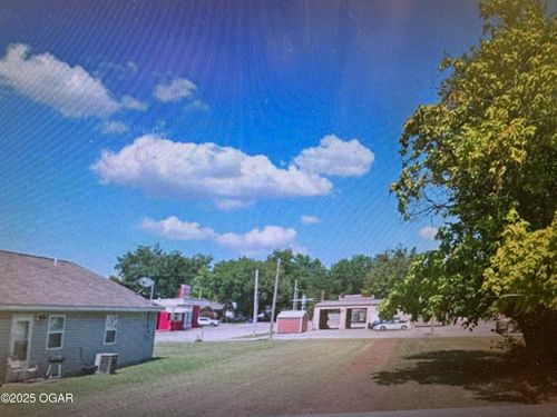 TBD E St Plz, Miami, OK, 74354 | Card Image