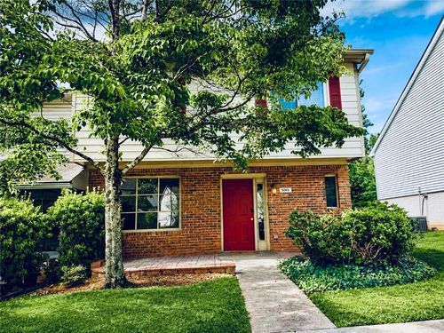 5065 Sand Wedge Circle Nw, Kennesaw, GA, 30144 | Card Image
