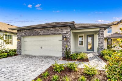 7809 Somersworth Drive, House other with 3 bedrooms, 2 bathrooms and null parking in Kissimmee FL | Image 1