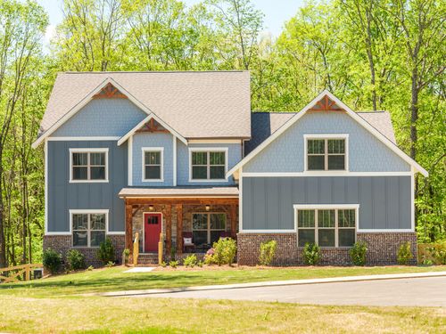 7393 Blackstone Dr, Signal Mountain, TN, 37377-3547 | Card Image