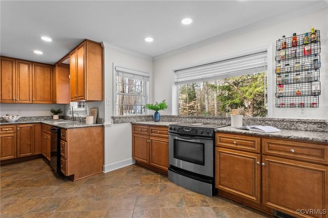 105 Birch Cir, House other with 3 bedrooms, 3 bathrooms and null parking in Manakin Sabot VA | Image 14