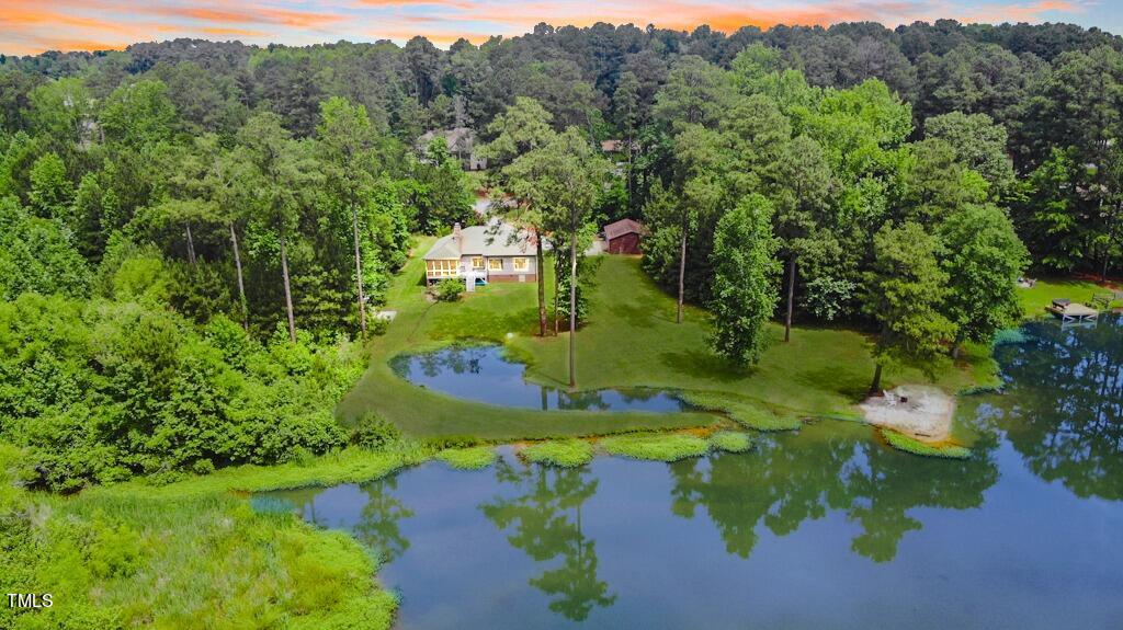 Clearwater Dr, Sanford, NC 27330