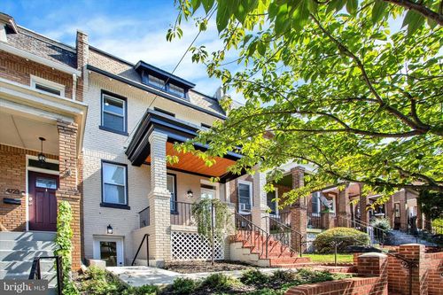 4721 9th St Nw, WASHINGTON, DC, 20011-4543 | Card Image