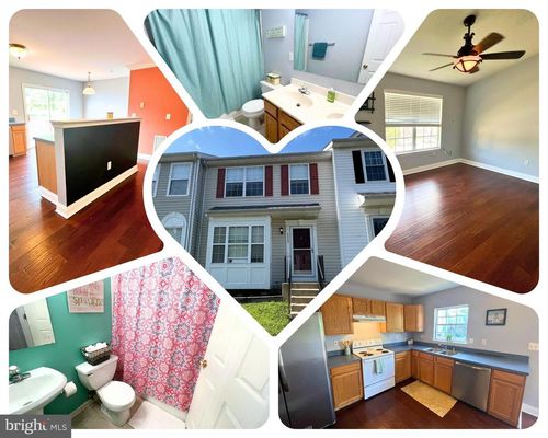 3327 Silverton Ln, CHESAPEAKE BEACH, MD, 20732-4572 | Card Image