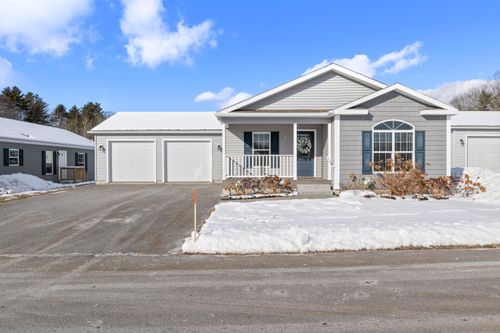 14 David Drive, Scarborough, ME, 04074 | Card Image