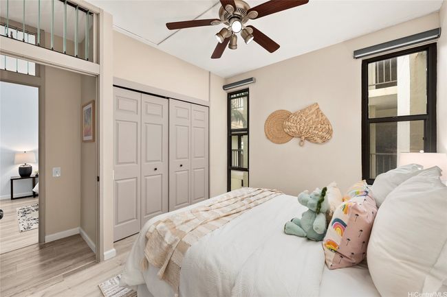 APT-307B - 1020 Aoloa Pl, Condo with 3 bedrooms, 2 bathrooms and 2 parking in Kailua HI | Image 14