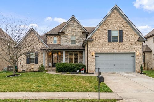 8007 June Apple Ln, Spring Hill, TN, 37174-1513 | Card Image
