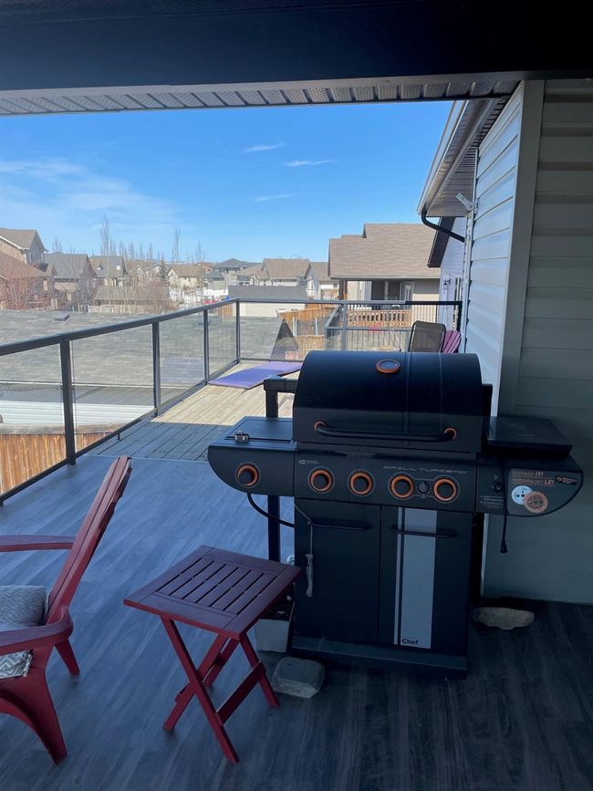 78 Lakeway Blvd, House detached with 4 bedrooms, 3 bathrooms and 5 parking in Sylvan Lake AB | Image 9