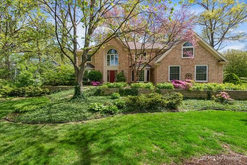 1023 Trillium Trl, West Chicago, IL, 60185-1786 | Card Image