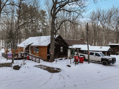 W2551 & W2549 Rockford Road, SARONA, WI, 54870 | Card Image