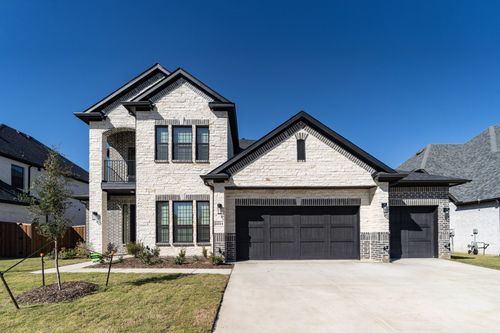 1814 Costa Verde Dr, Rockwall, TX, 75032-1215 | Card Image
