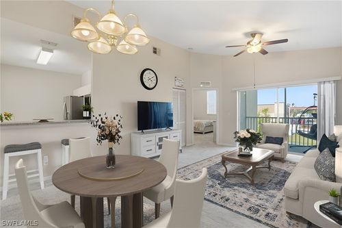 apt-124-4117 Bellasol Cir, FORT MYERS, FL, 33916-7311 | Card Image