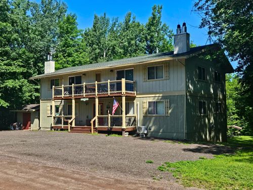 6224 E Shotgun Rd, Ironwood, MI, 49938 | Card Image