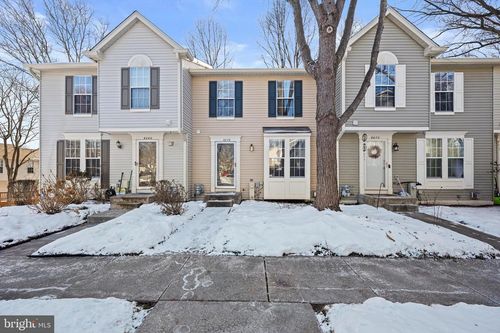 20-6076 Laurel Wreath Way, COLUMBIA, MD, 21044-6102 | Card Image