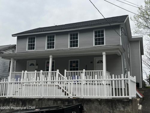 78 Lambert St, Pittston, PA, 18640-2017 | Card Image