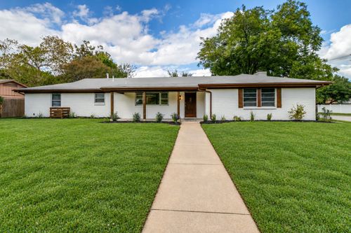 5800 Waltham Ave, Fort Worth, TX, 76133-2718 | Card Image