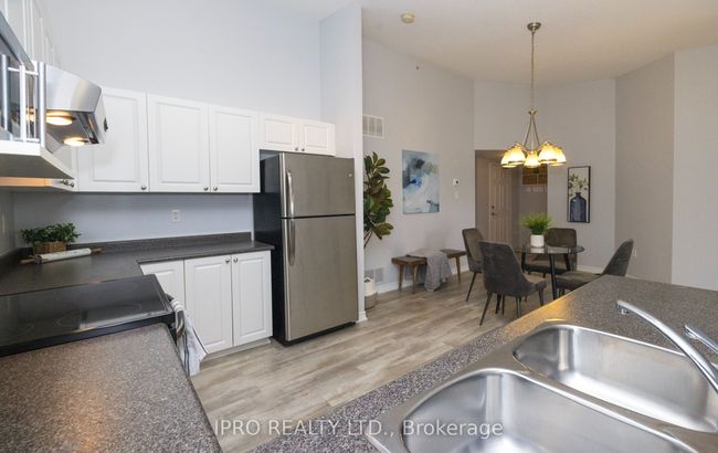 413 - 1487 Maple Ave, Condo with 2 bedrooms, 2 bathrooms and 2 parking in Milton ON | Image 13