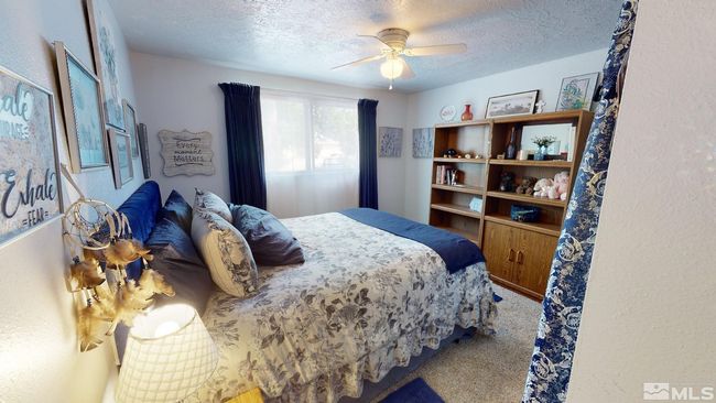 150 Reeves Rd, House other with 2 bedrooms, 3 bathrooms and 2 parking in Mc Dermitt NV | Image 15