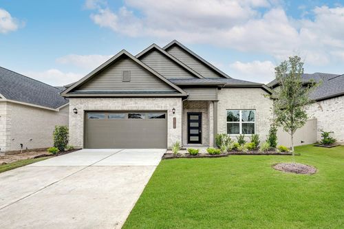 15107 Bank Swallow Pl, Magnolia, TX, 77354-7495 | Card Image