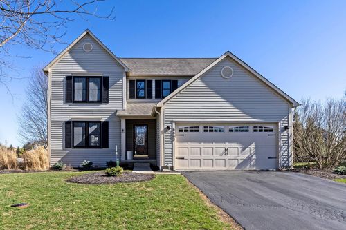 6663 Hilmar Dr, Westerville, OH, 43082-9531 | Card Image