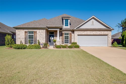 7943 Oak Crest Place, Montgomery, AL, 36116 | Card Image