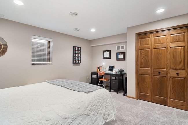 601 24 Th St Nw, House other with 4 bedrooms, 4 bathrooms and null parking in Austin MN | Image 55
