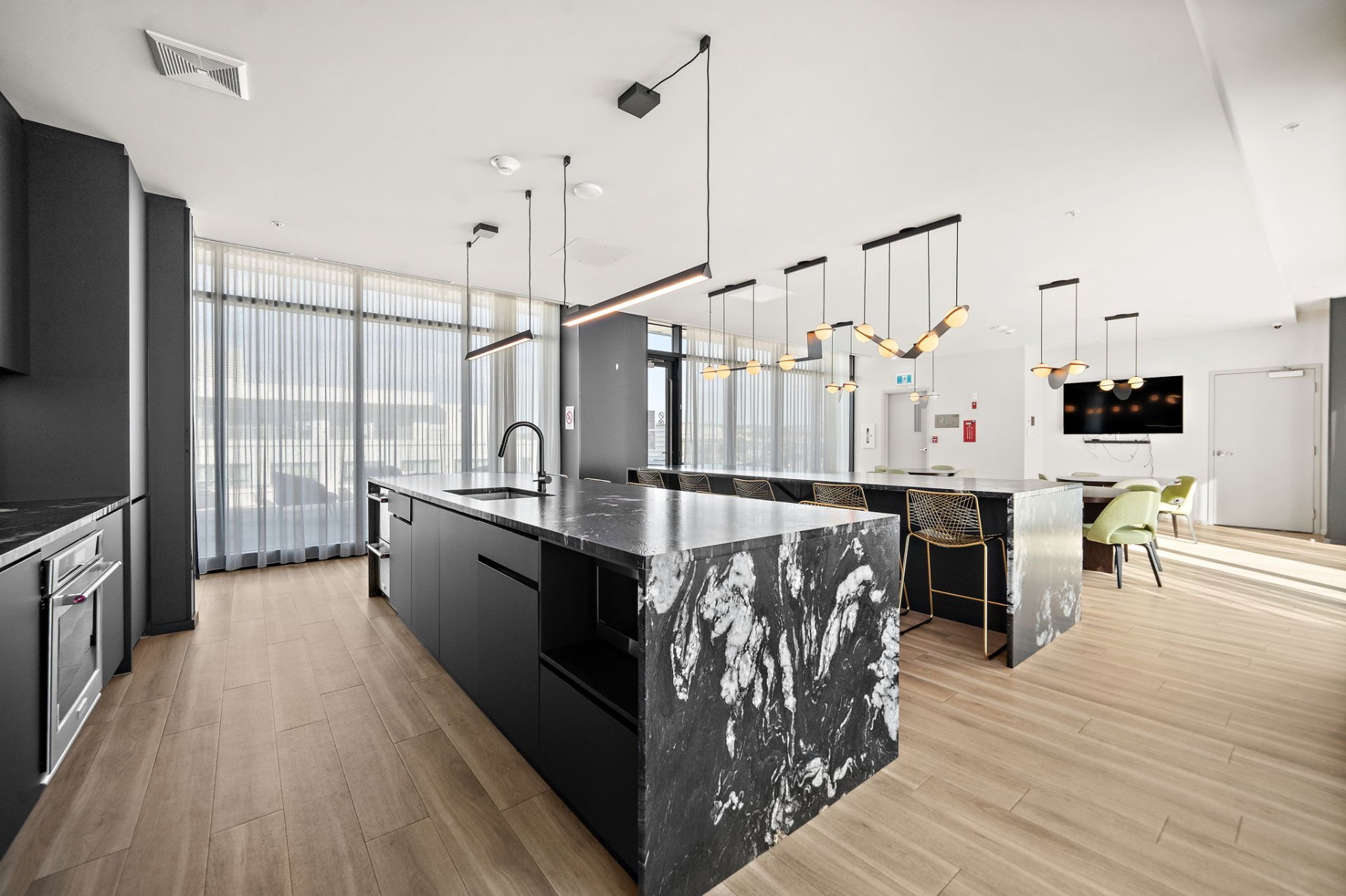 Residential Lease in Montréal (Côte-des-Neiges/Notre-Dame-de-Grâce) 3