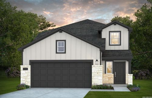 2984 Trumpet Vine, New Braunfels, TX, 78130-0749 | Card Image