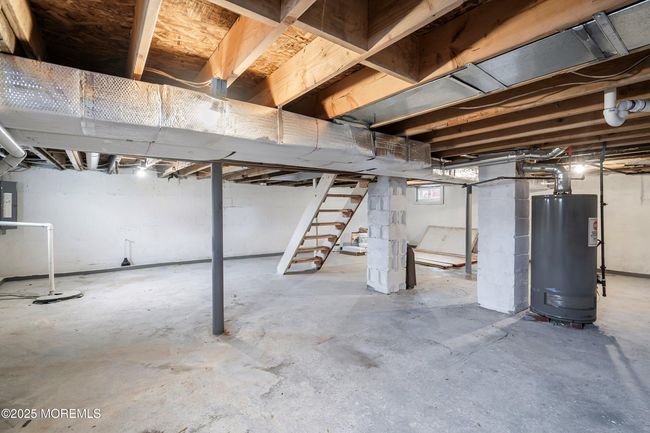 271 Barbara Pl, House other with 3 bedrooms, 2 bathrooms and null parking in Cliffwood NJ | Image 16