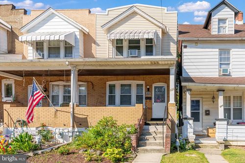 606 S Bergen St, Fountain Hill, PA, 18015-4510 | Card Image