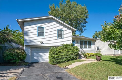 6018 N 66th St, Omaha, NE, 68104-1116 | Card Image