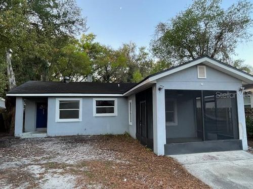 917 E Flora Street, Tampa, FL, 33604 | Card Image