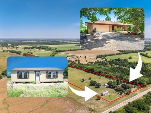 7716 Fm 1532, Ladonia, TX, 75449-5815 | Card Image