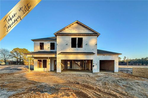 3358 S River School Rd, Wade, NC, 28395-8862 | Card Image