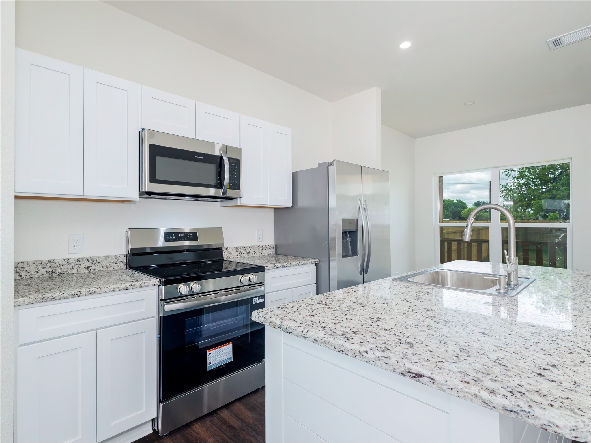 Residential in Brownwood 5