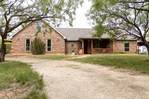 294 Nora Miller Rd, Abilene, TX, 79602-6418 | Card Image